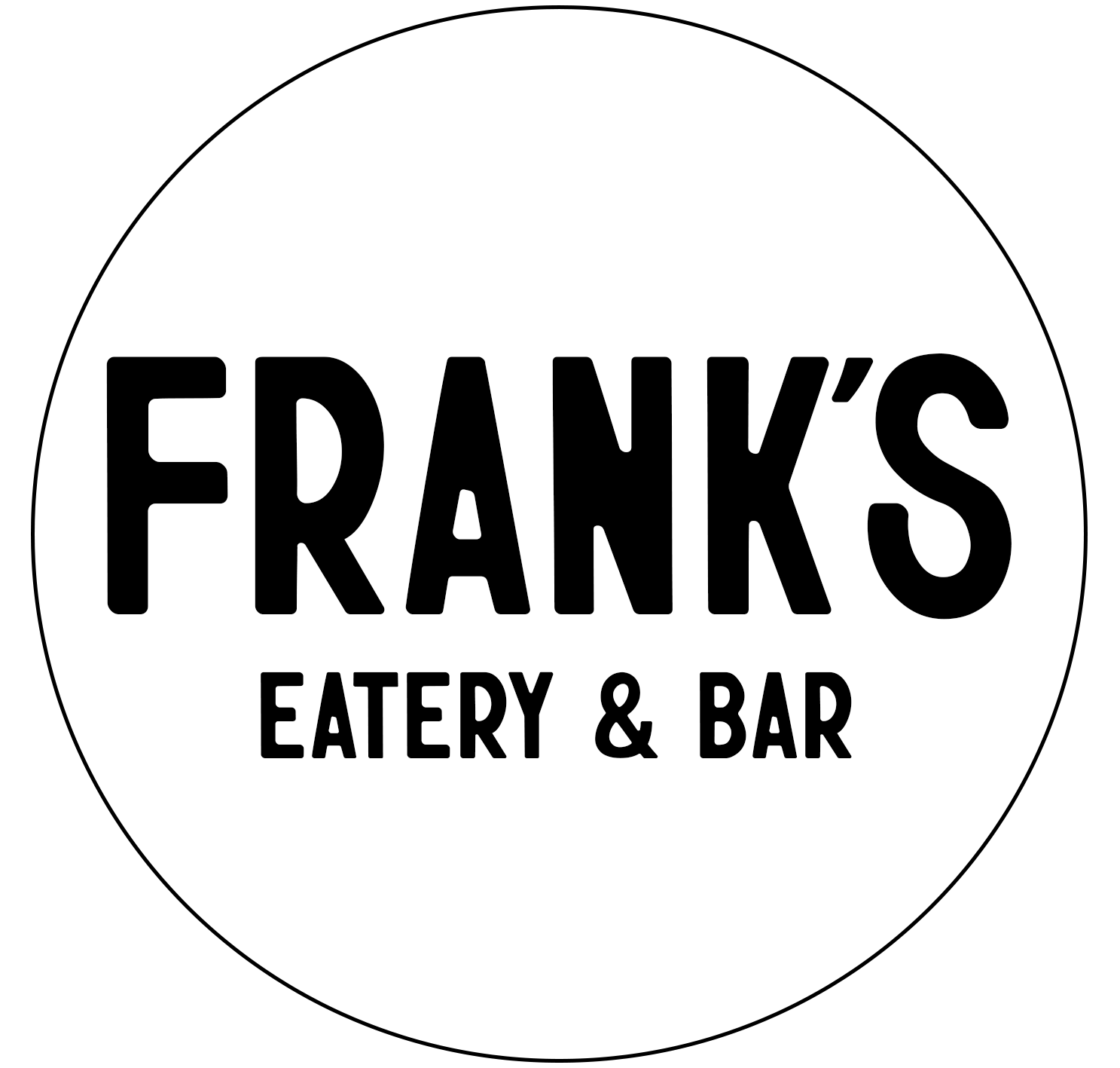 frankseatery
